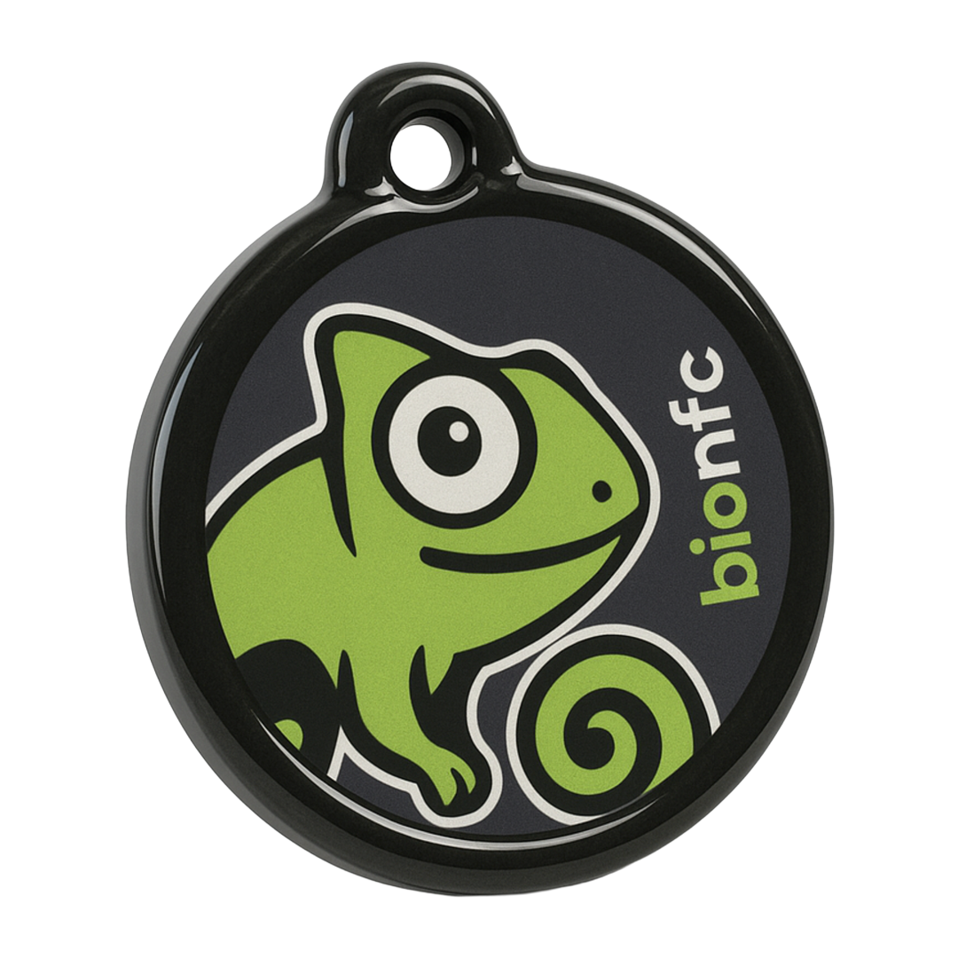 Portachiavi NFC Standard